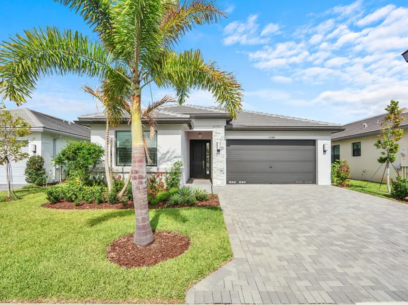 12588 SW Manatee Marsh Terrace, Port St Lucie, FL 34987