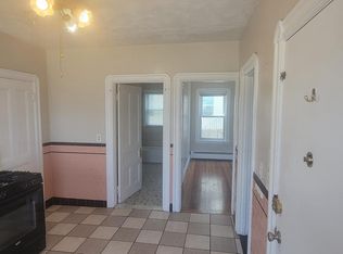 254 Central Ave FLOOR 1, Pawtucket, RI 02860