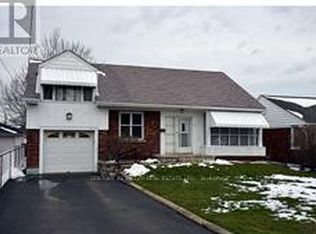 64 Glenview Dr, Hamilton, ON L8G 2L6