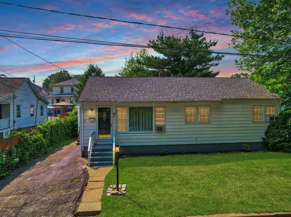 69 Ponham Street, Waterbury, CT 06708