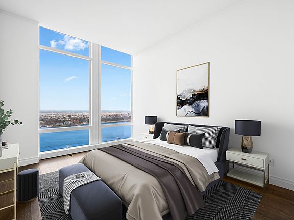 5th image of 35 Hudson Yards #6201
