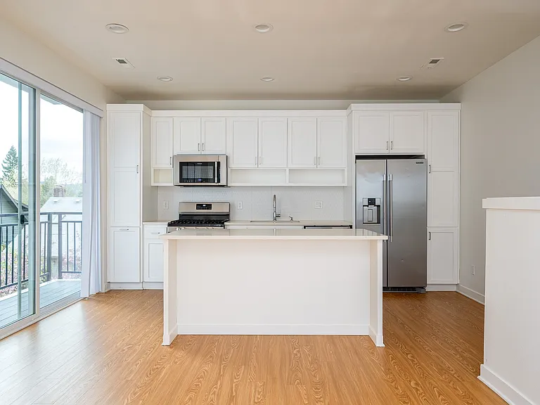 Ainsworth Townhomes