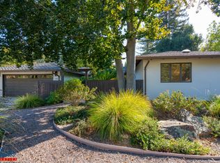 140 Via De Tesoros, Los Gatos, CA