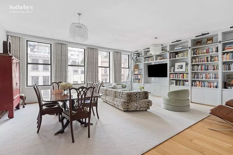 1st image of 71 Reade St APT 5B