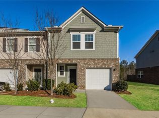 1870 Millstream Holw, Conyers, GA 30012