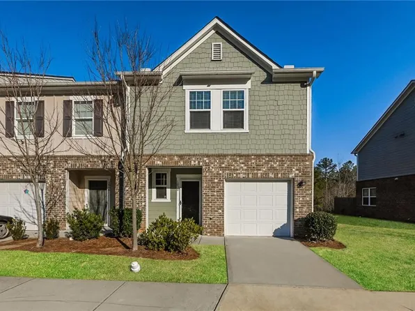 1870 Millstream Holw, Conyers, GA 30012