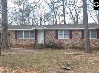 207 Vincenne Rd, Columbia, SC 29212
