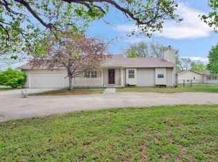 908 E Betsy Ross Dr, Andover, KS 67002