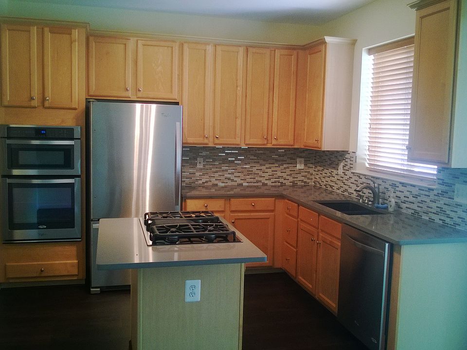Kitchen - 2nd Floor