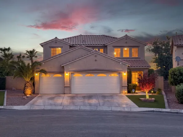 3025 Scenic Valley Way, Henderson, NV 89052