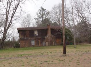 17285 Kimberly Dr, Citronelle, AL 36522