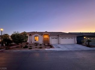 2864 Jamie Rose St, Las Vegas, NV 89135