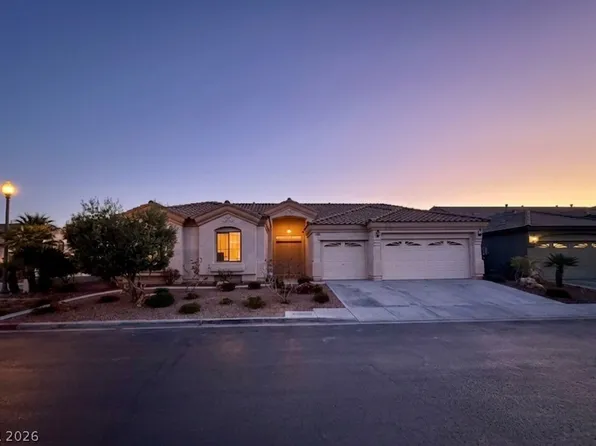 2864 Jamie Rose St, Las Vegas, NV 89135