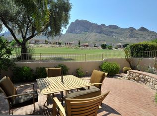 9876 N Ridge Shadow Pl, Tucson, AZ 85704