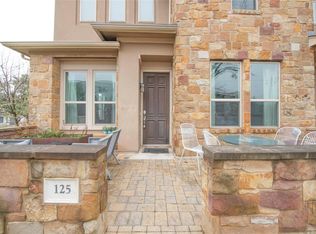 13800 Lyndhurst St UNIT 125, Austin, TX 78717
