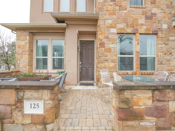 13800 Lyndhurst St Unit 125, Austin, TX 78717