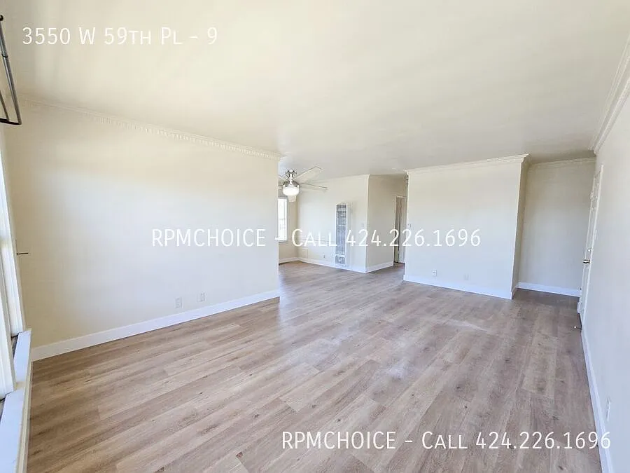 2bd/1ba Apartment — Photo 4