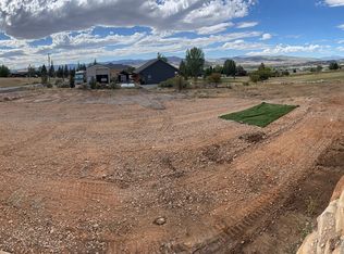 LOT 39 A39 Skyline Mtn, Fairview, UT 84629