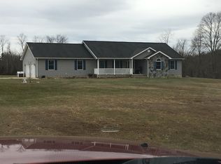 42901 Cook Rd, Pomeroy, OH 45769
