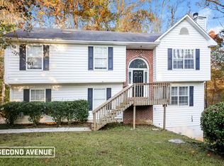 697 Melrose Trce, Dacula, GA 30019