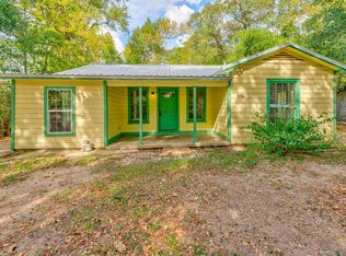 816 Ogden St, Jasper, TX 75951