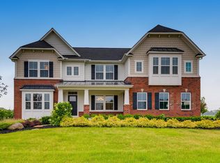 2667 Glenmead Dr, Delaware, OH 43015