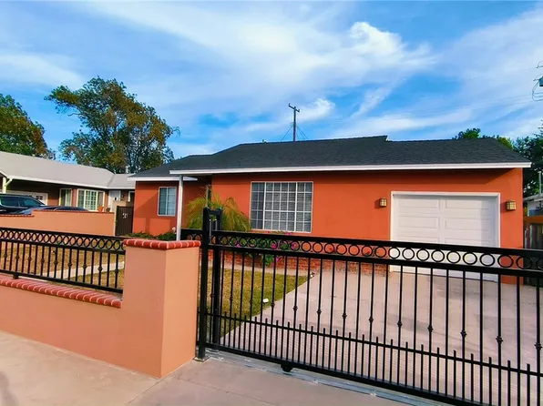 15134 Navilla Pl, Baldwin Park, CA 91706