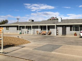 13164 Algonquin Rd, Apple Valley, CA 92308