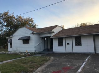 1831 Nashville Ave, Port Arthur, TX 77640