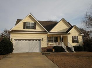 102 Osprey Pl, Goldsboro, NC 27534