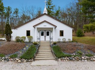 4353 N Spider Lake Rd, Traverse City, MI 49696