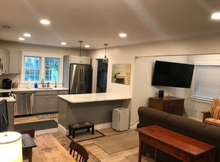 72 Glendon Rd, Dennis Pt, MA 02639