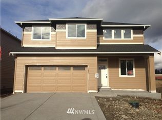 723 204th Stct E, Spanaway, WA