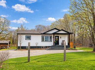 1013 Highway 20 W, Pelham, ON L0S1C0