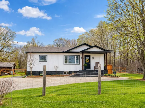 1013 Highway 20 W, Pelham, ON L0S 1C0
