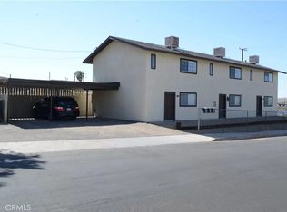 228 E Hutchison St #1-3, Barstow, CA 92311