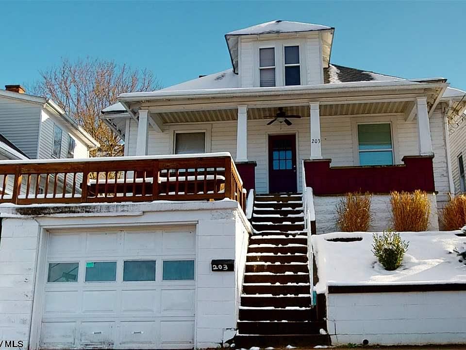 203 Worley Ave, Clarksburg, WV 26301 MLS 10135332 Zillow 203 Worley Ave, Clarksburg, WV 26301 MLS 10135332 Zillow