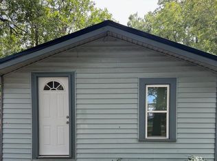 203 Mountain St NE, Jacksonville, AL 36265