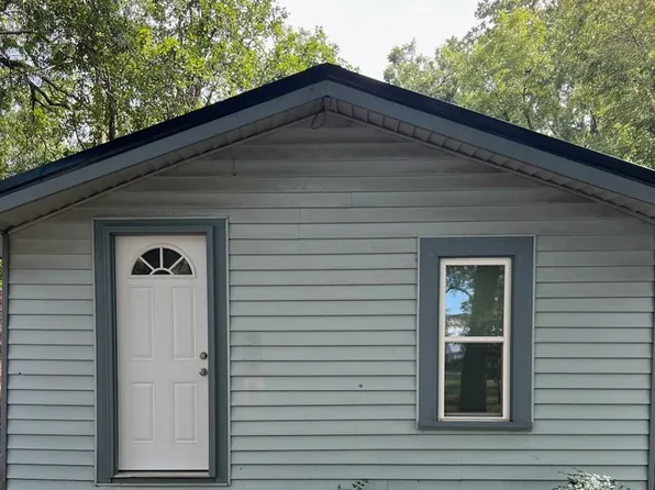 203 Mountain St NE, Jacksonville, AL 36265