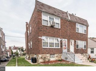 2121 Ripley St, Philadelphia, PA 19152