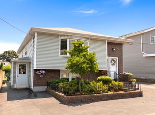 69 Stark Ave, Revere, MA 02151