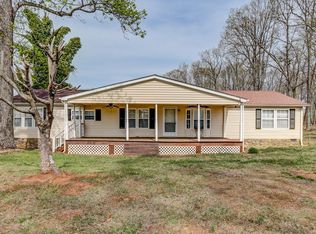 1727 Richmond Hwy, Spout Spring, VA 24593