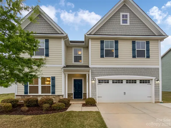 1220 Brooksland Pl, Waxhaw, NC 28173