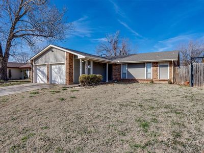 10321 Hollyhead Way, Yukon, OK, 73099