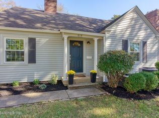 517 Dover Rd, Louisville, KY 40206