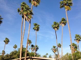 648 N Monterey Rd, Palm Springs, CA 92262