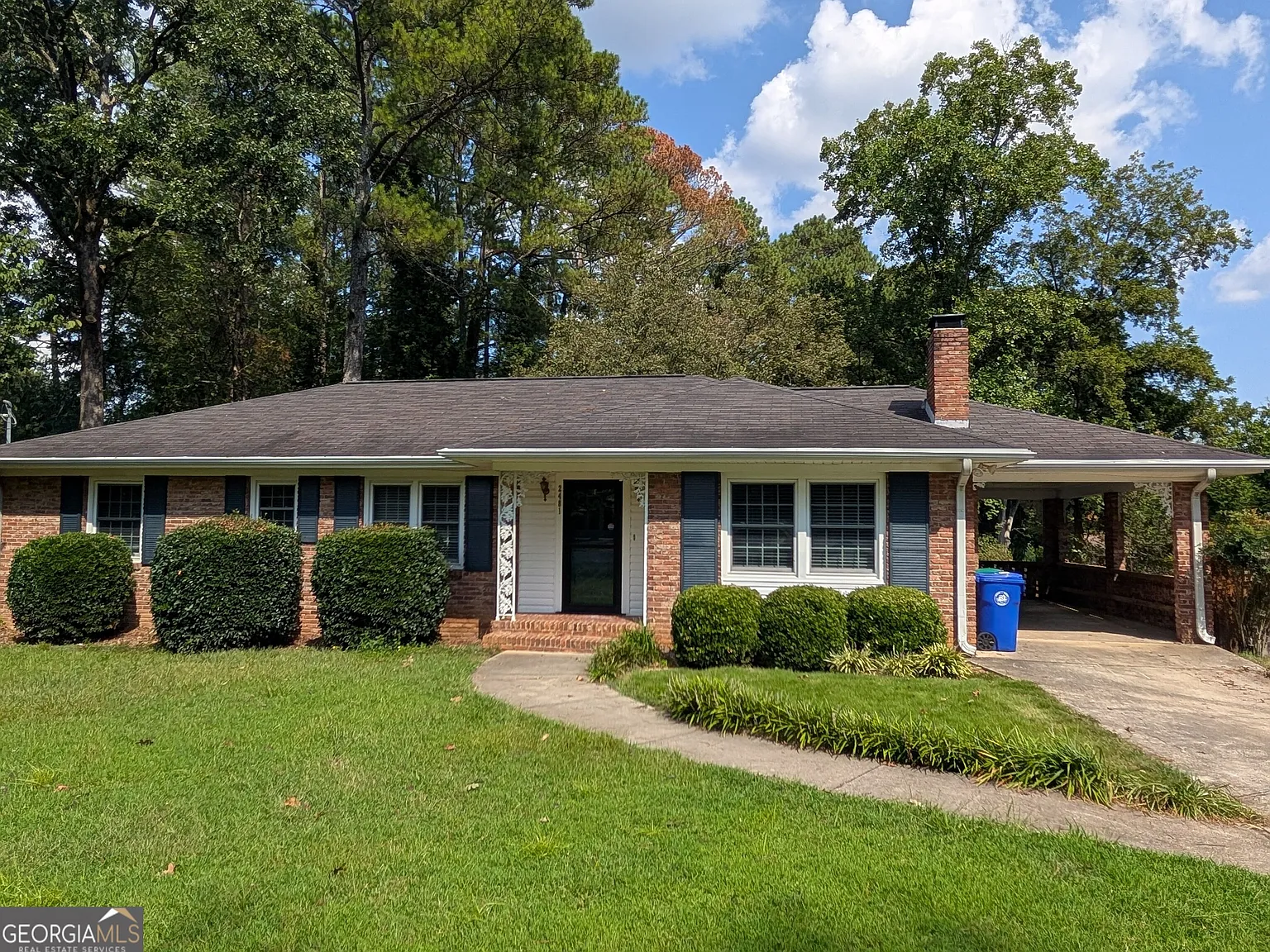 3 bed, 2.0 bath, 1540 sqft, $2,975 — Photo 1