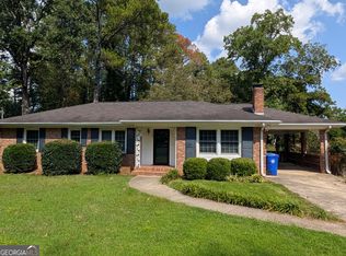 2481 Trailmark Dr, Decatur, GA 30033