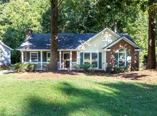 7225 McTeal Pl, Charlotte, NC 28262