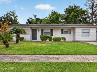 2839 LORAN Drive N, Jacksonville, FL 32216